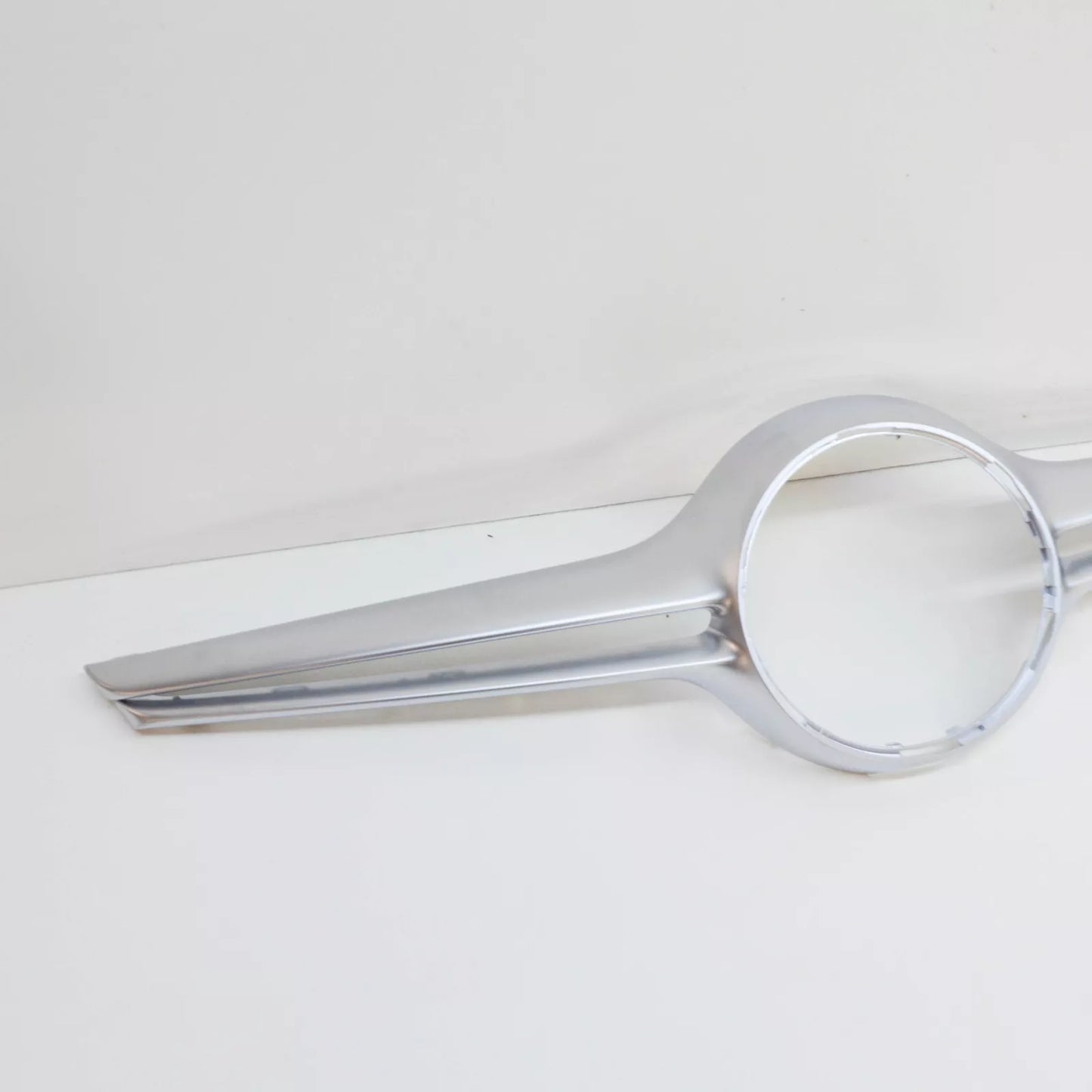 NEW MERCEDES-BENZ GLE C292 RADIATOR GRILLE COVER A292888022364 ORIGINAL