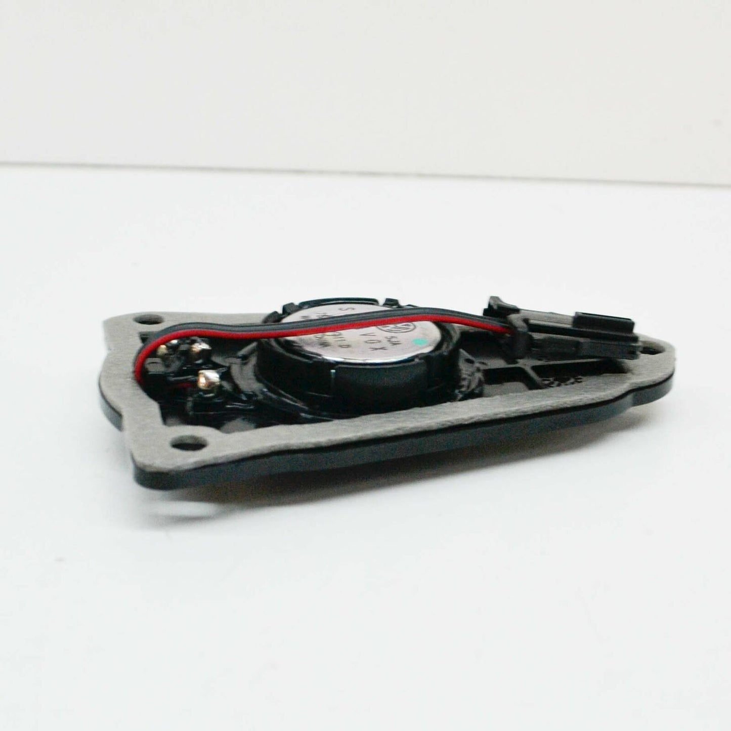 NEW VW TRANSPORTER T5 DASHBOARD TREBLE SPEAKER 7E0035411D ORIGINAL