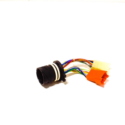 NEW VOLKSWAGEN GOLF MK5 AUTOMATIC TRANSMISSION WIRING HARNESS 09B971661 ORIGINAL