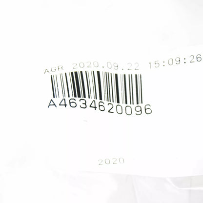 NEW MERCEDES BENZ G W463 AMG STEERING COLUMN LOWER BOOT A4634620096