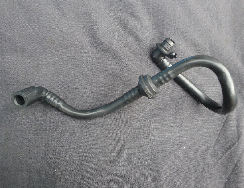 new skoda rapid nh brake booster vacuum pipe 6r1612041b original