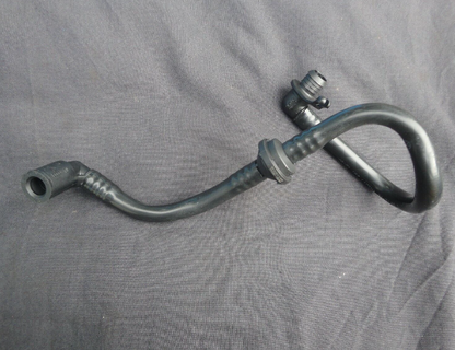 new skoda rapid nh brake booster vacuum pipe 6r1612041b original