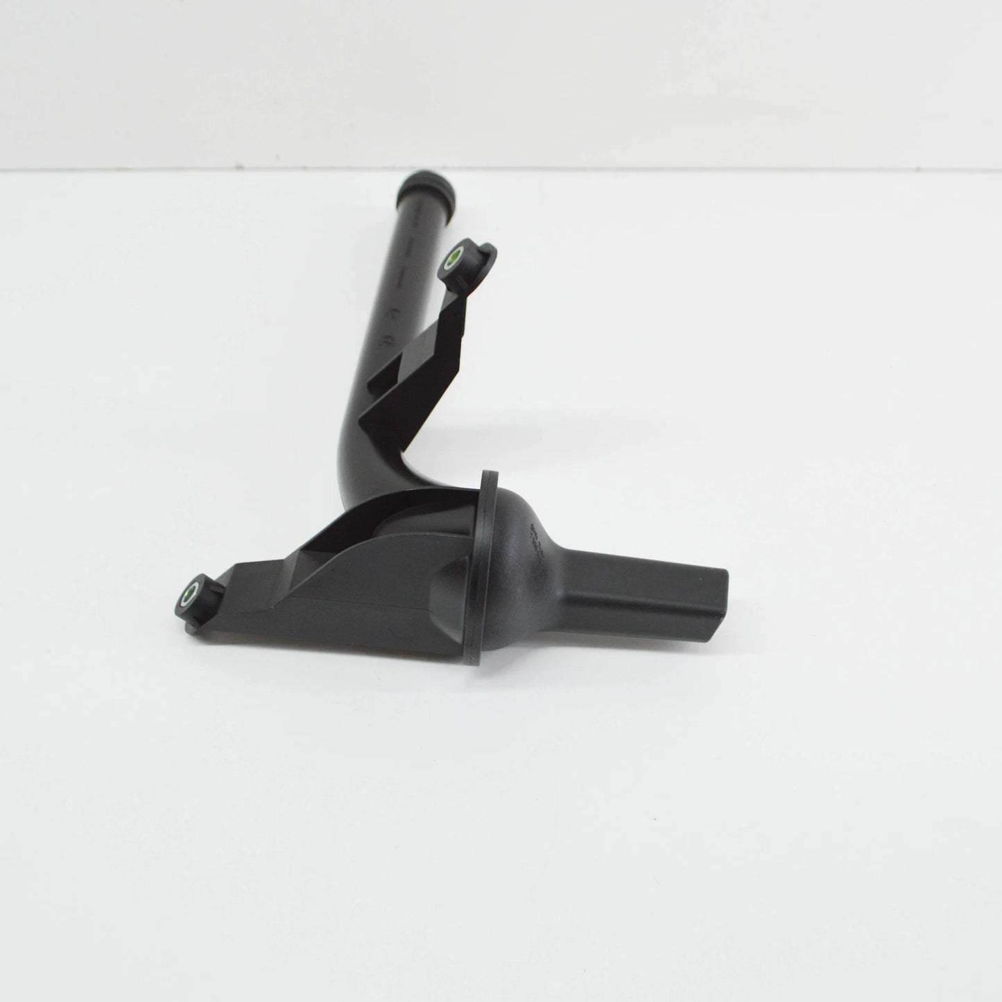 NEW BMW X5 E70 OIL PICKUP TUBE 7530085 11417530085 ORIGINAL