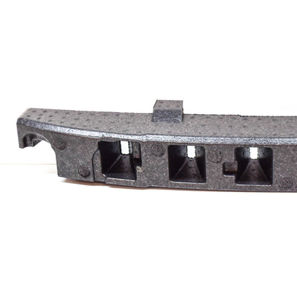 new skoda fabia mk3 estate nj front bumper impact foam 6v0807248 original