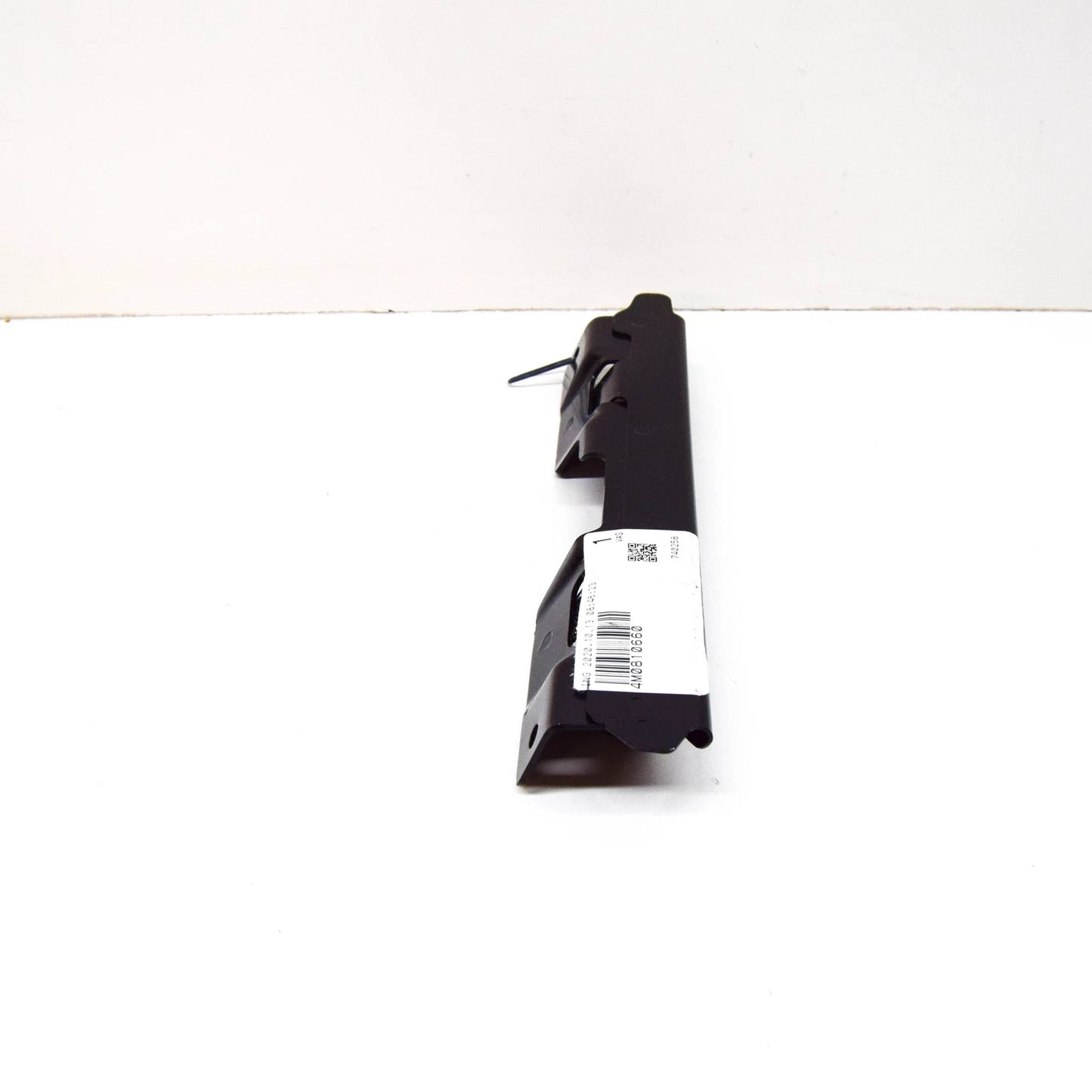 NEW AUDI Q7 4M RIGHT ROOF GRAB HANDLE BRACKET 4M0810660 ORIGINAL