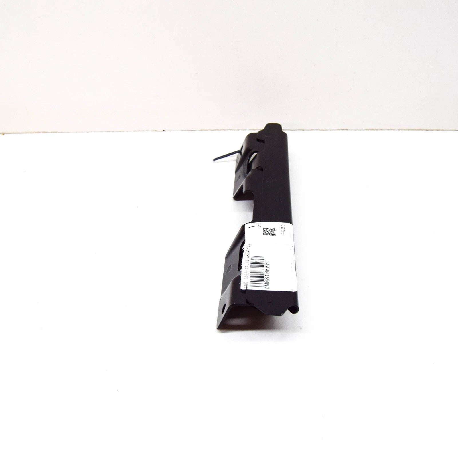 NEW AUDI Q7 4M RIGHT ROOF GRAB HANDLE BRACKET 4M0810660 ORIGINAL