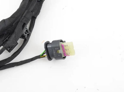 NEW BMW 5 F10 FRONT BUMPER PDC WIRING HARNESS 61129286483 9286483 ORIGINAL