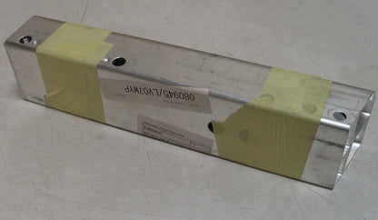 NEW AUDI A5 8T BUMPER REINFORCEMENT EXTENSION REAR RIGHT SIDE 8T0807332A