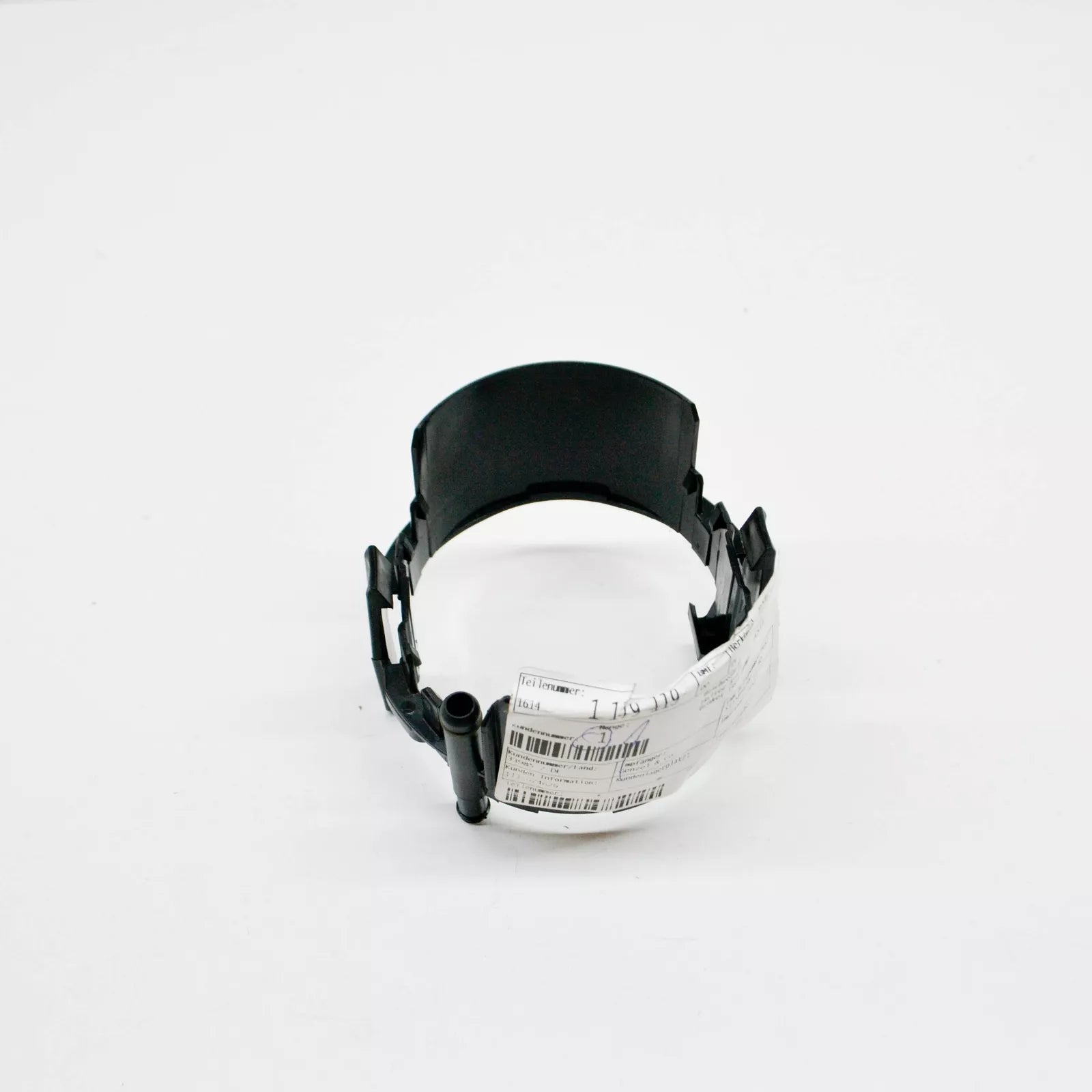 NEW BMW 5 E34 FUEL PUMP BRACKET 16141179119 1179119 ORIGINAL