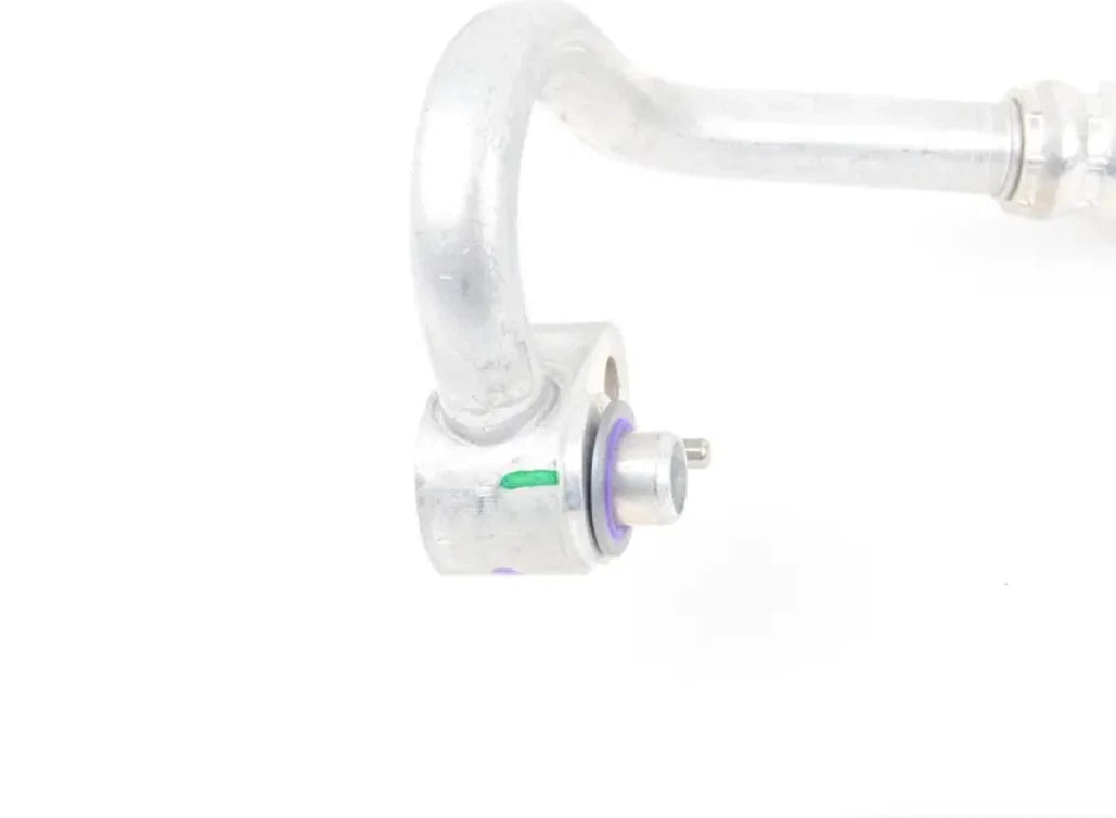 NEW BMW I8 I12 COOLANT LINE PRESSURE HOSE 64509353263 9353263 ORIGINAL