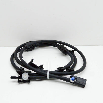 NEW MB E W213 WINDSHIELD WASHER HOSE LINE WITH NOZZLE A2138609000 ORIGINAL