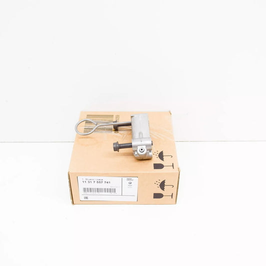 NEW BMW 5 F10 CHAIN TENSIONER 11317557741 7557741 ORIGINAL