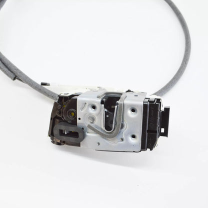 NEW MERCEDES-BENZ SPRINTER W907 REAR RIGHT DOOR LOCK A9107303800 ORIGINAL