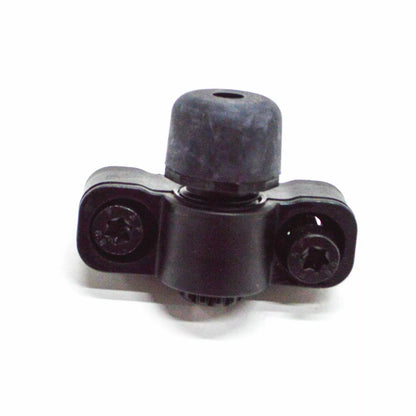 NEW AUDI A3 8P REAR LID SIDE PANEL STOP BUFFER 8P4827239B ORIGINAL