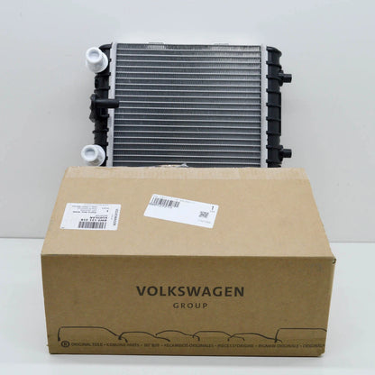 NEW AUDI A4 AVANT B9 ADDITIONAL COOLER FOR COOLANT 8W0121218