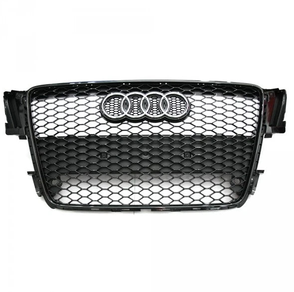 NEW AUDI A5 SPORTBACK 8T RADIATOR GRILLE 8T0853651DT94 8T0853651D T94 ORIGINAL