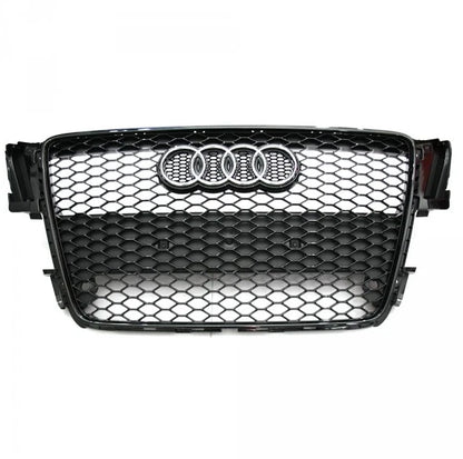 NEW AUDI A5 SPORTBACK 8T RADIATOR GRILLE 8T0853651DT94 8T0853651D T94 ORIGINAL