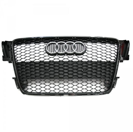 NEW AUDI A5 SPORTBACK 8T RADIATOR GRILLE 8T0853651DT94 8T0853651D T94 ORIGINAL