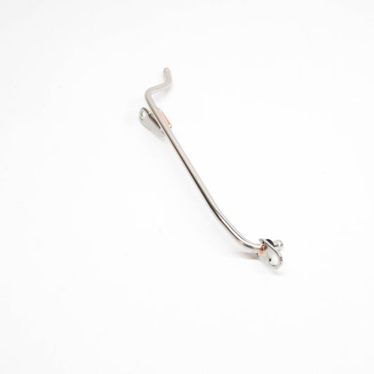 NEW MB SPRINTER W906 WATER PUMP TO MAJOR CARRIER VACUUM LINE A6512300956