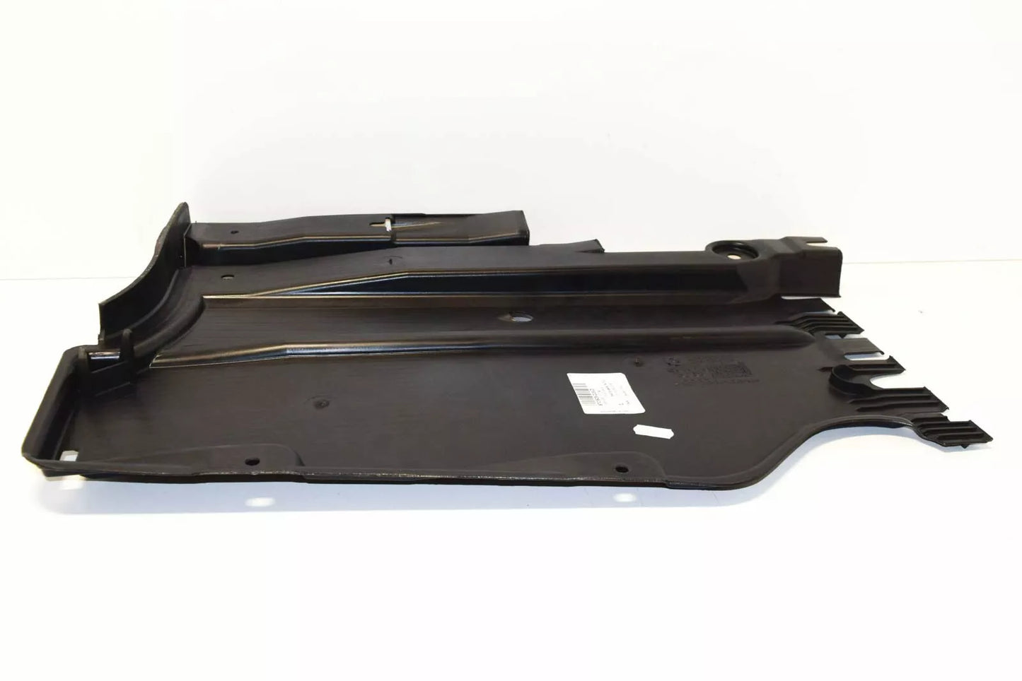 NEW AUDI A5 RS5 REAR LEFT UNDERBODY PANEL 8T0825215D