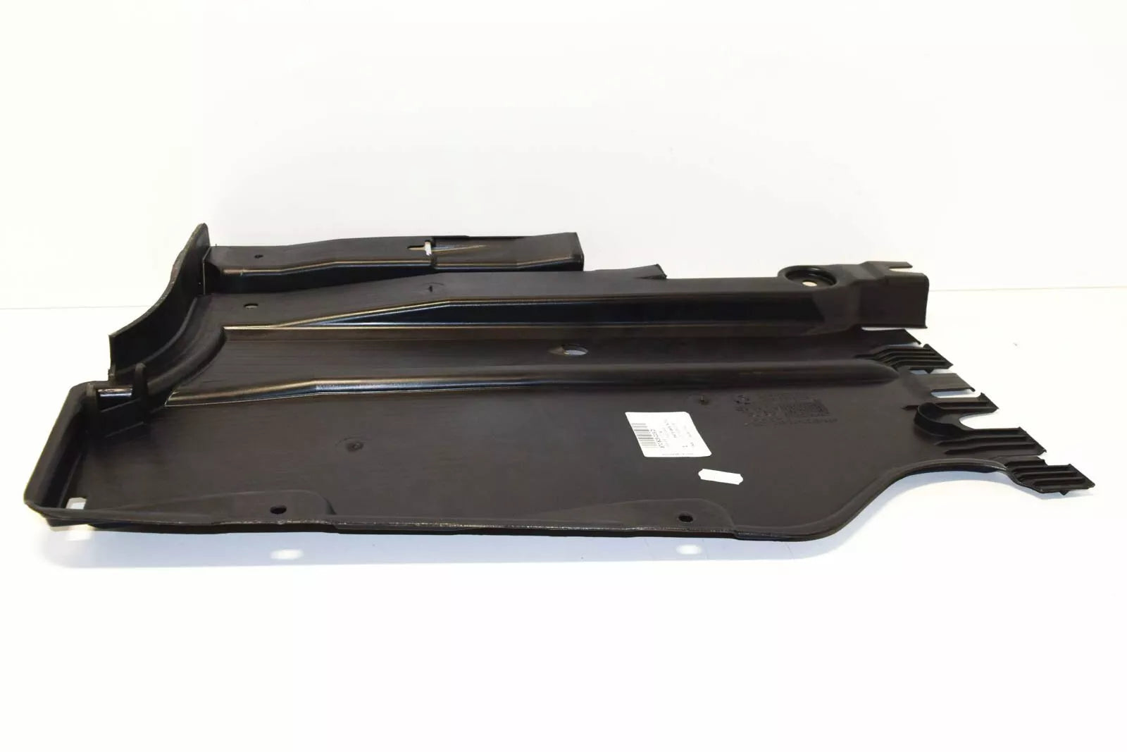 NEW AUDI A5 RS5 REAR LEFT UNDERBODY PANEL 8T0825215D