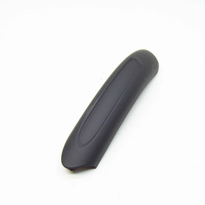 NEW AUDI A1 8X FRONT RIGHT DOOR PULL HANDLE TRIM 8X08671726PS ORIGINAL