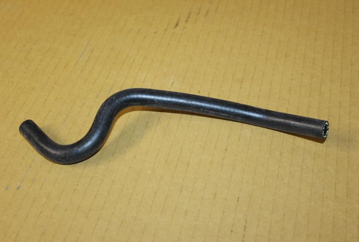 new vw sharan 7n engine coolant hose 5n0121447t original