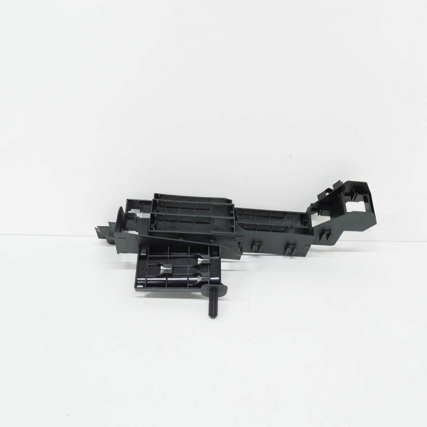 NEW AUDI S5 8W6 SPORTBACK REAR FUSE RELAY PLATE 8W0971845AH ORIGINAL