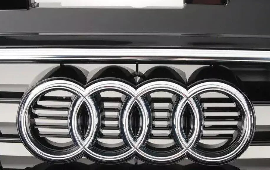 NEW AUDI TT 8J RADIATOR GRILLE 8J0853651HT94 8J0853651H T94 ORIGINAL