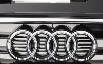 NEW AUDI TT 8J RADIATOR GRILLE 8J0853651HT94 8J0853651H T94 ORIGINAL