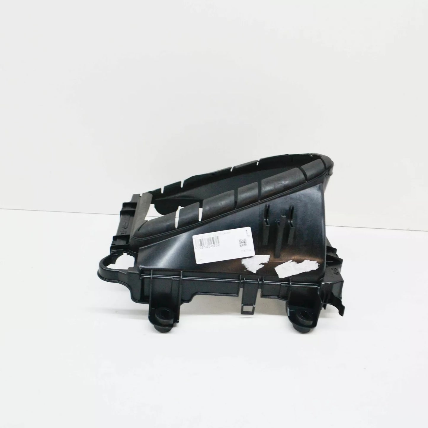 NEW MB AMG GT C190 AIR WATER COOLER LEFT AIR DEFLECTOR BOX A1905050030
