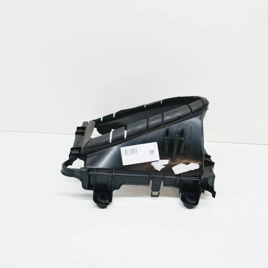 NEW MB AMG GT C190 AIR WATER COOLER LEFT AIR DEFLECTOR BOX A1905050030