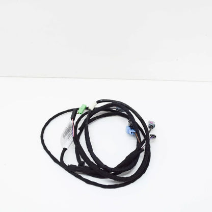 NEW VW PASSAT CC 357 REAR TRUNK BOOT LID HARNESS 3C8971192C