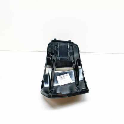 NEW AUDI Q7 4M FRONT BUMPER LEFT LOWER OUTER GRILLE 4M0807681AAEFA ORIGINAL