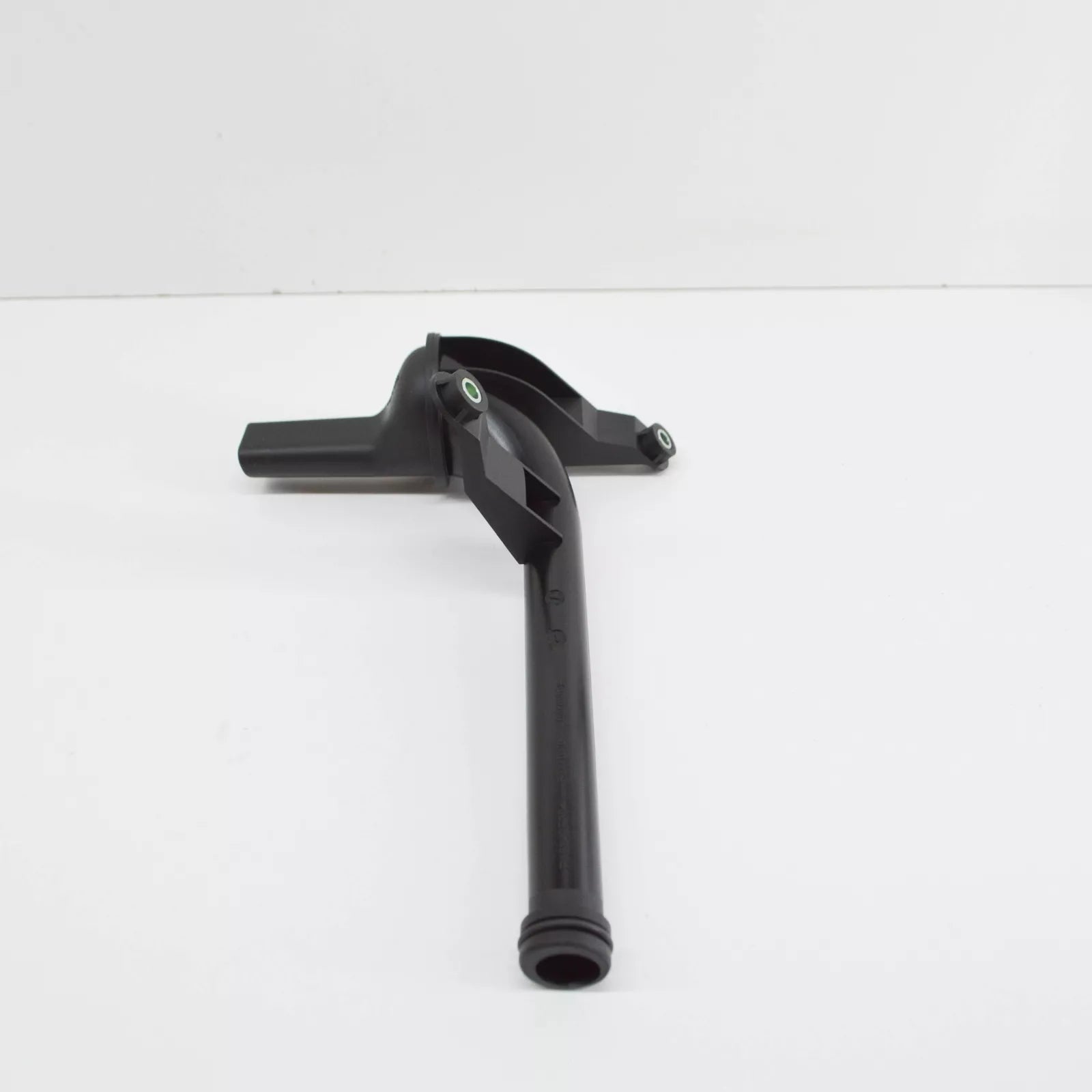 NEW BMW X5 E70 OIL PICKUP TUBE 7530085 11417530085 ORIGINAL