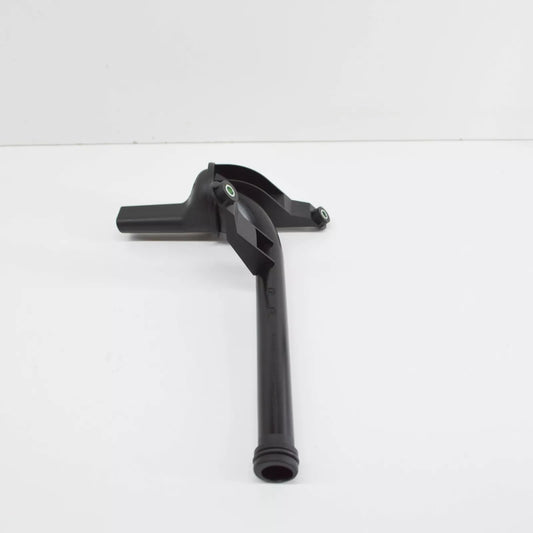 NEW BMW X5 E70 OIL PICKUP TUBE 7530085 11417530085 ORIGINAL