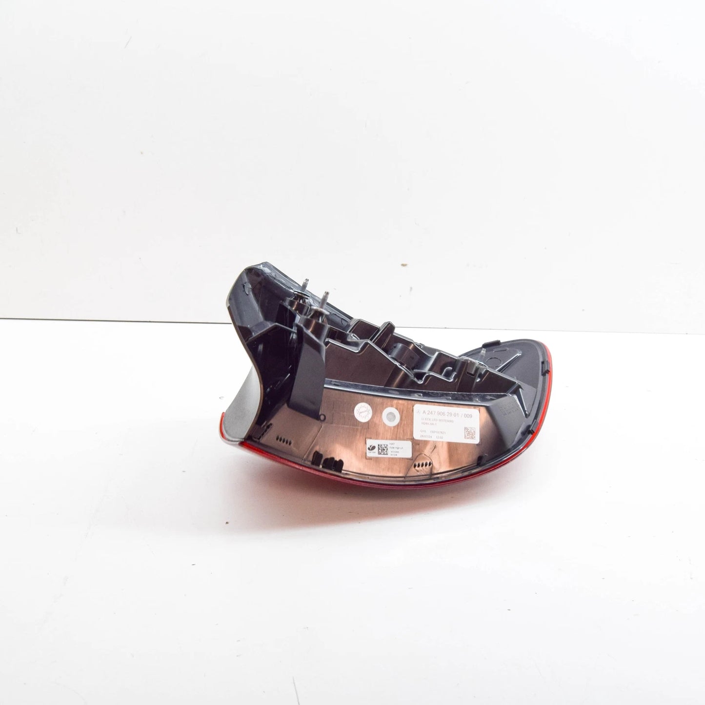 NEW MERCEDES-BENZ GLA H247 REAR LEFT OUTER TAILLIGHT A2479062901 ORIGINAL