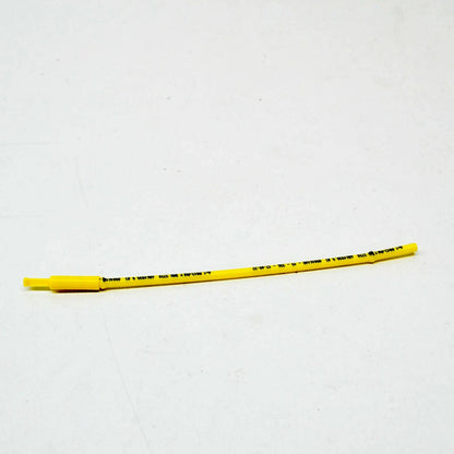 NEW BMW 6 GT G32 AIR SUSPENSION COMPRESSOR INTAKE LINE GELB 37206861939 ORIGINAL