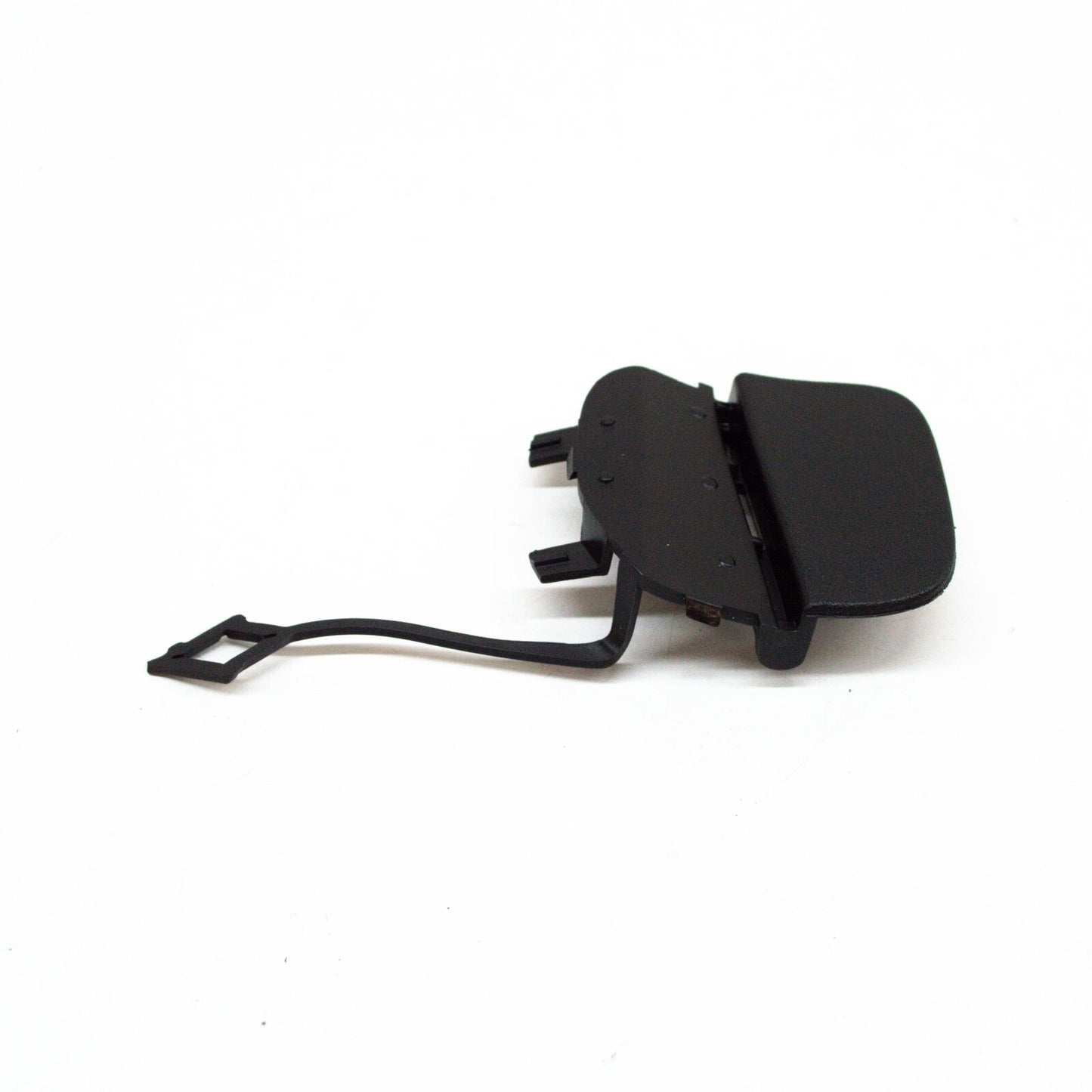 NEW MERCEDES-BENZ GLE W167 REAR BUMPER TOW EYE COVER A1678854310 ORIGINAL