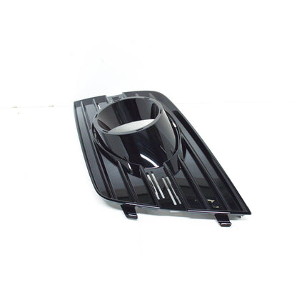 NEW VOLKSWAGEN PASSAT CC A6 RIGHT FOG LIGHT GRILLE 3C8853666H041 ORIGINAL