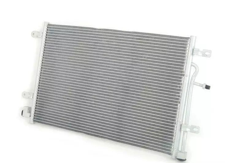 NEW AUDI A4 B7 A/C CONDENSER 8E0260403T ORIGINAL