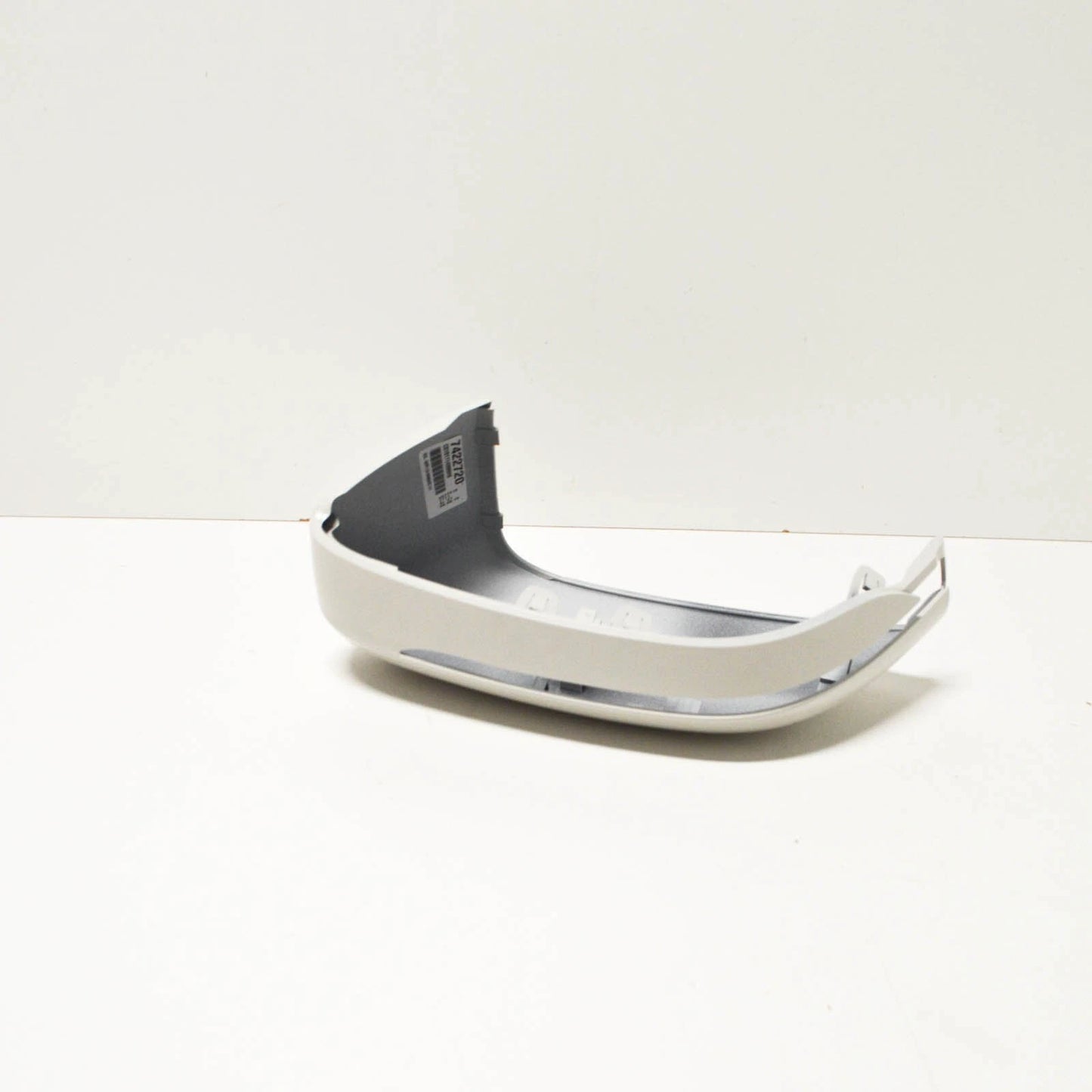 NEW BMW 7 G11 RIGHT WING MIRROR COVER CAP 51167422720 7422720 ORIGINAL