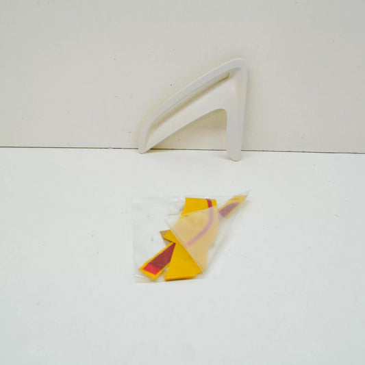 NEW BMW 3 GT F34 FRONT LEFT SIDE PANEL DUCT TRIM 51747382005 ORIGINAL