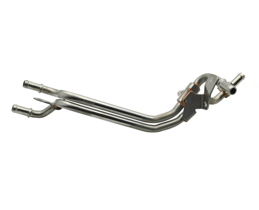 new mercedes-benz sprinter w906 fuel intake line a6420702532 original
