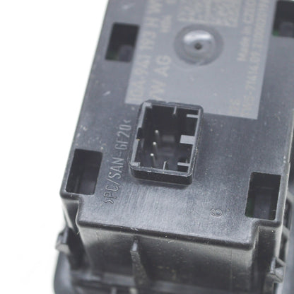 NEW VOLKSWAGEN ID.3 E11 LIGHT SWITCH MULTI PUSHBUTTON 10A941193HWVQ