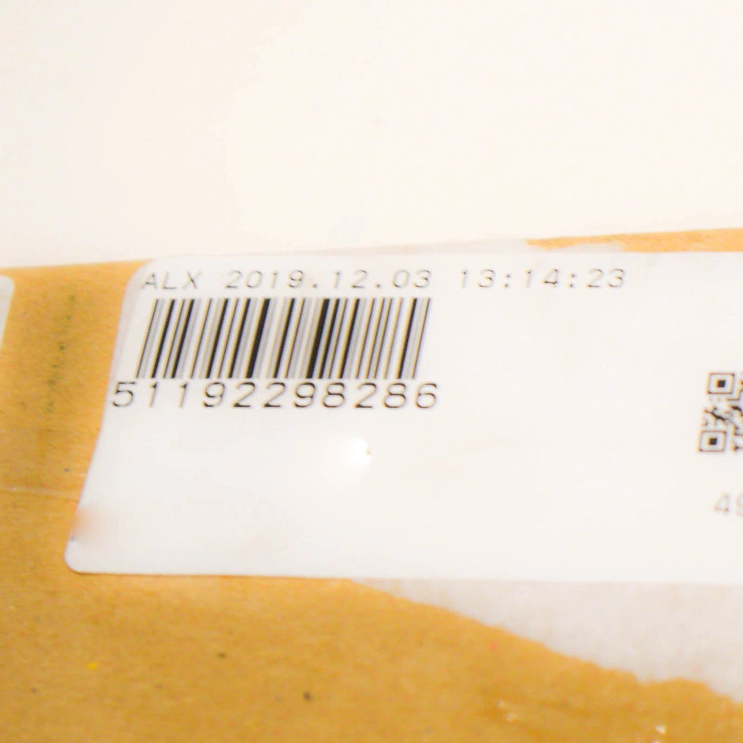 NEW BMW 2 F22 RIGHT SIDE SILL SKIRT M PERFORMANCE 51192298286 2298286 ORIGINAL