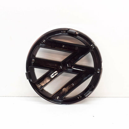 NEW VOLKSWAGEN EOS 1F BONNET BADGE 1Q0853601739