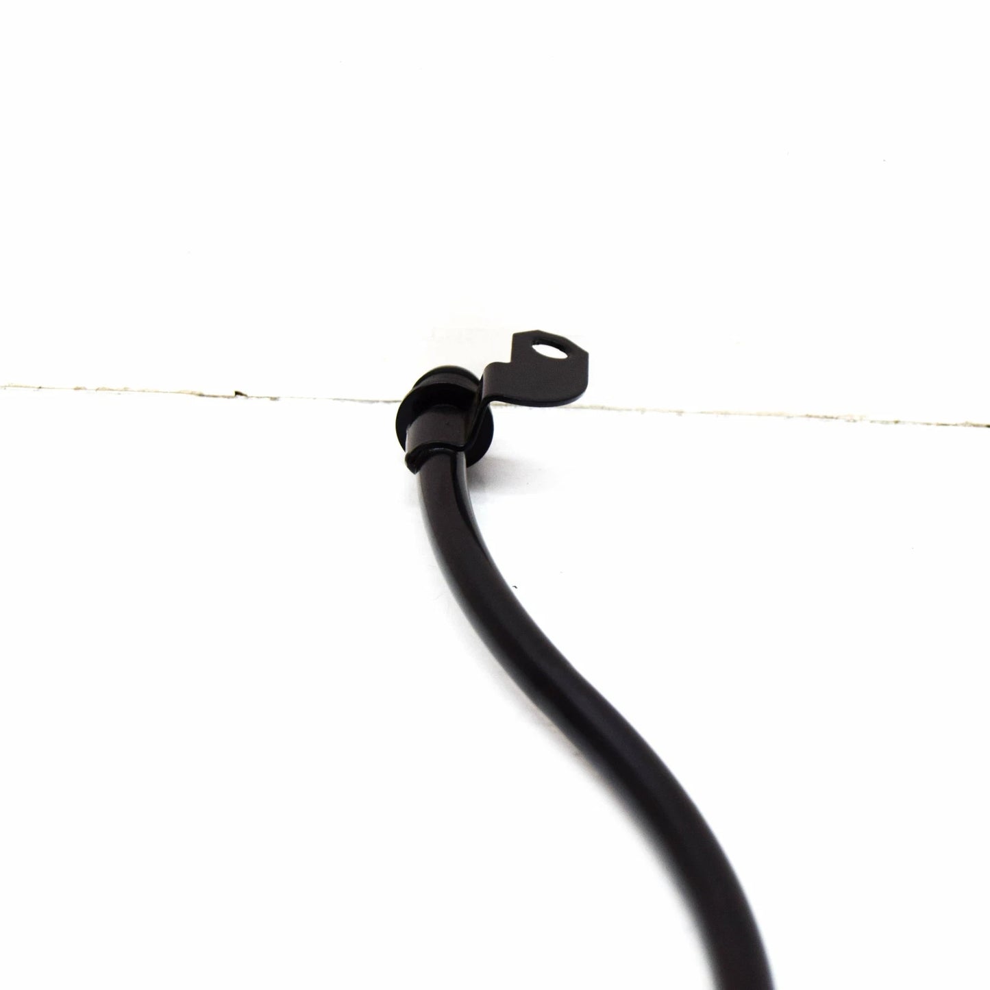 NEW VOLKSWAGEN TOUAREG 7L OIL DIPSTICK TUBE 07Z115629C ORIGINAL