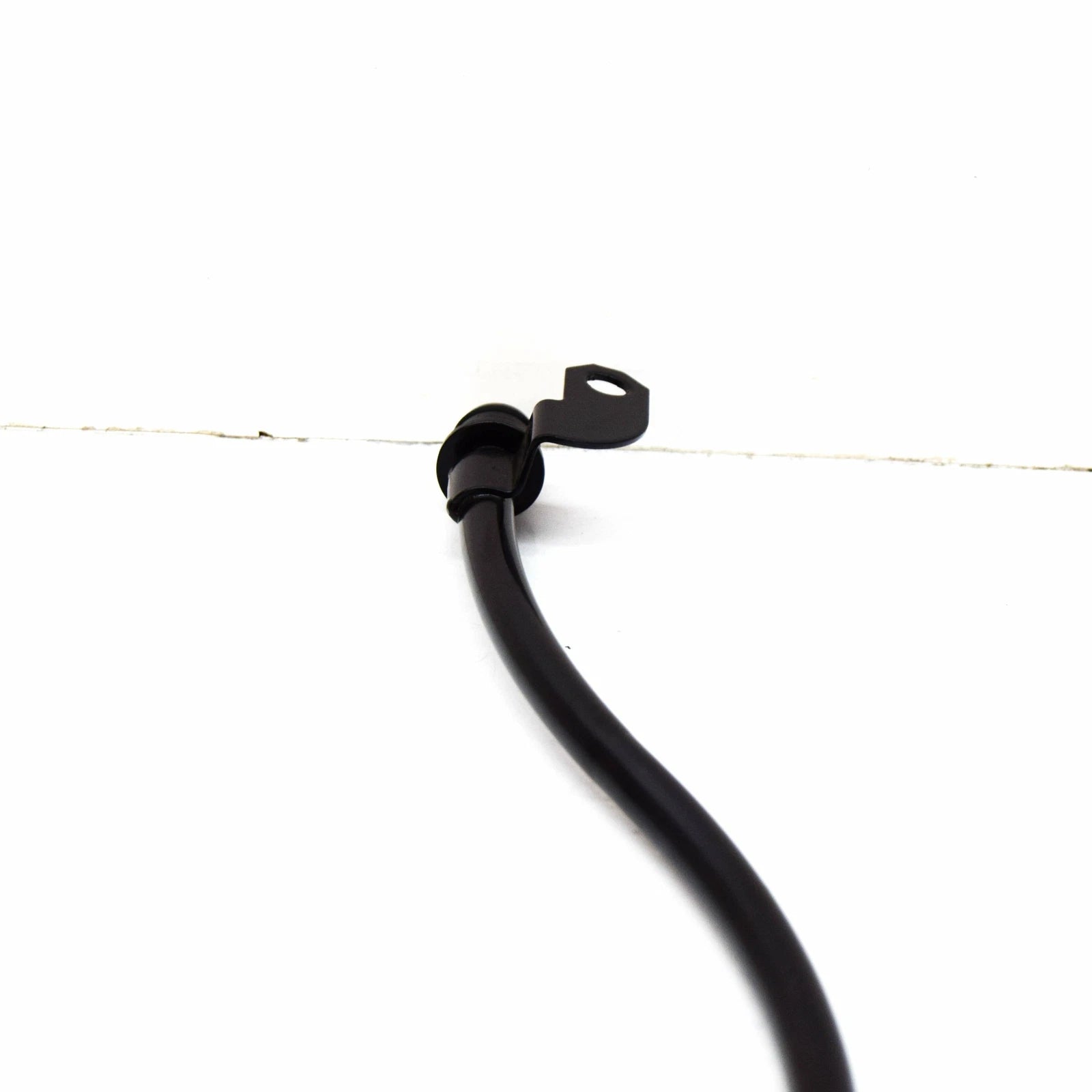 NEW VOLKSWAGEN TOUAREG 7L OIL DIPSTICK TUBE 07Z115629C ORIGINAL