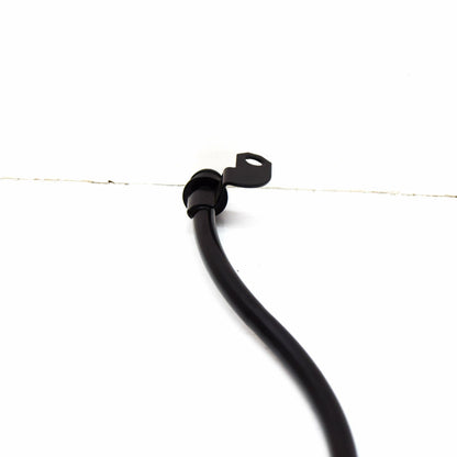 NEW VOLKSWAGEN TOUAREG 7L OIL DIPSTICK TUBE 07Z115629C ORIGINAL